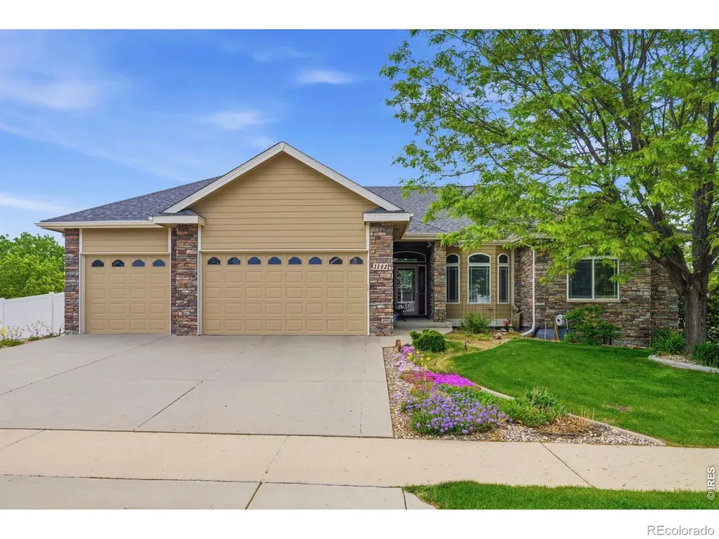 3202 70th Avenue Greeley CO 80634