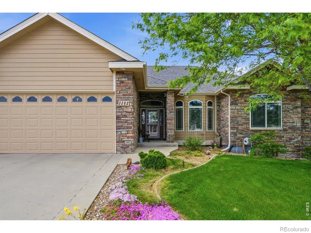 3202 70th Avenue Greeley CO 80634
