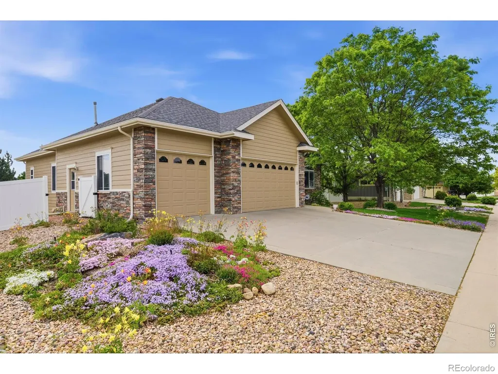 3202 70th Avenue Greeley CO 80634