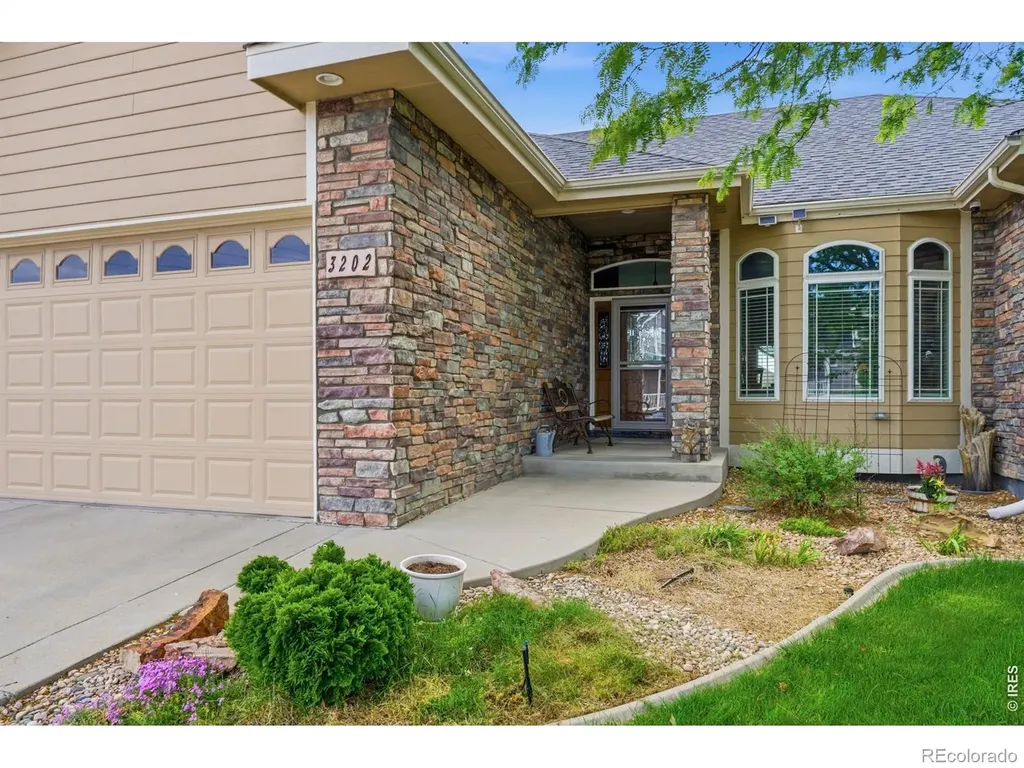 3202 70th Avenue Greeley CO 80634
