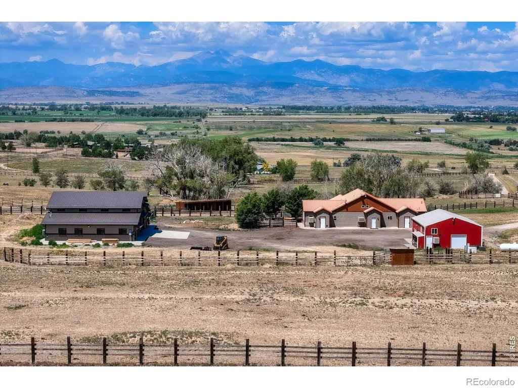 17622 County Road 1 Berthoud CO 80513