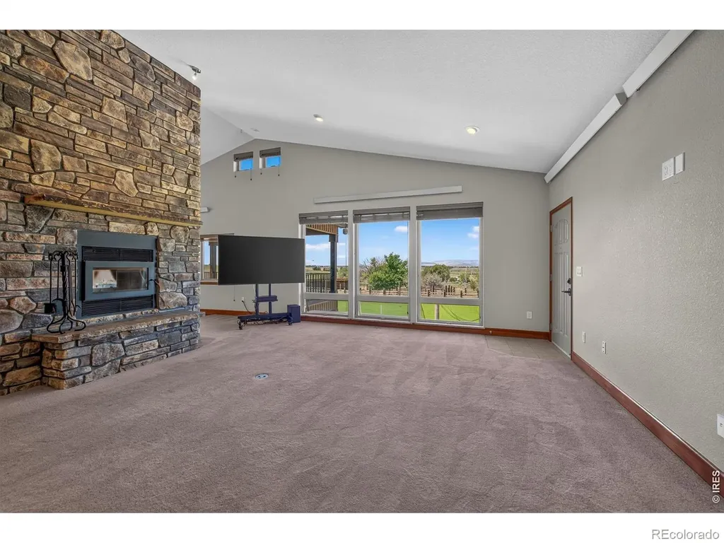 17622 County Road 1 Berthoud CO 80513
