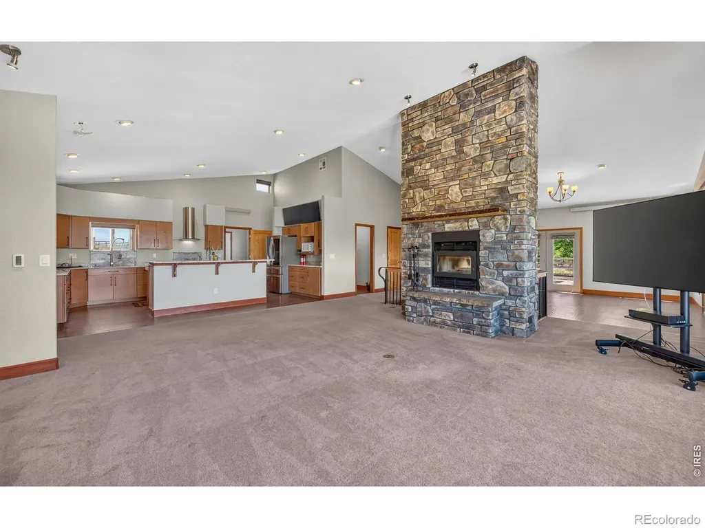 17622 County Road 1 Berthoud CO 80513