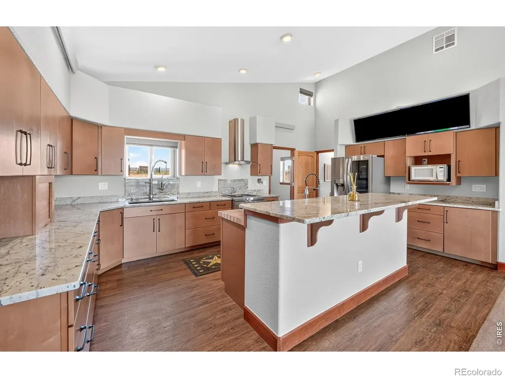 17622 County Road 1 Berthoud CO 80513