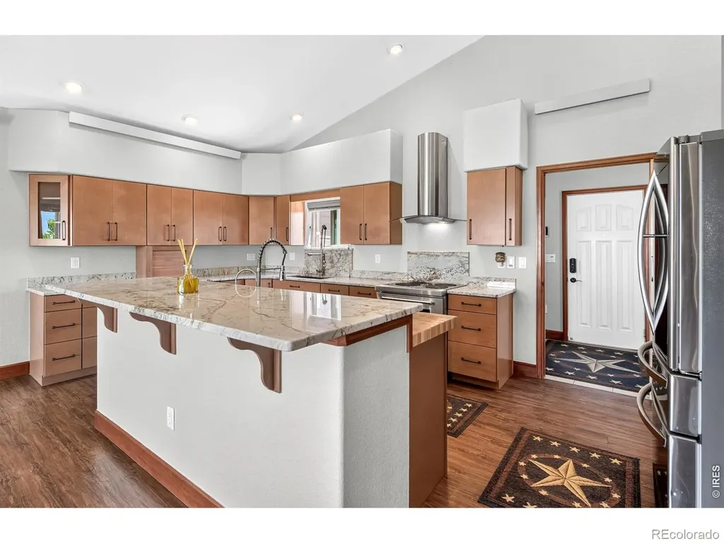 17622 County Road 1 Berthoud CO 80513