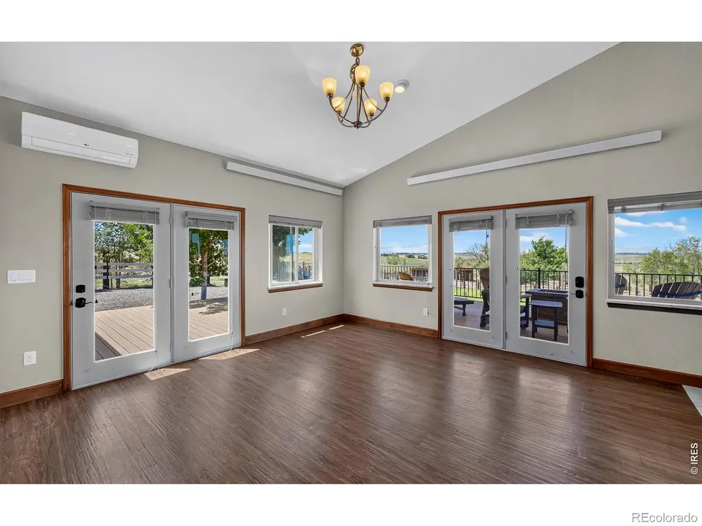 17622 County Road 1 Berthoud CO 80513