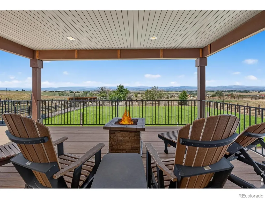 17622 County Road 1 Berthoud CO 80513