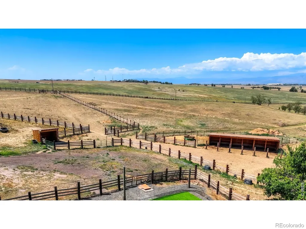 17622 County Road 1 Berthoud CO 80513