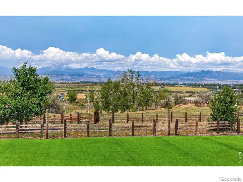 17622 County Road 1 Berthoud CO 80513
