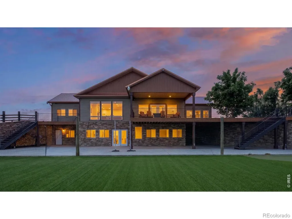 17622 County Road 1 Berthoud CO 80513