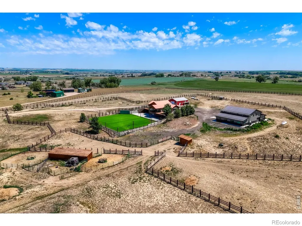 17622 County Road 1 Berthoud CO 80513