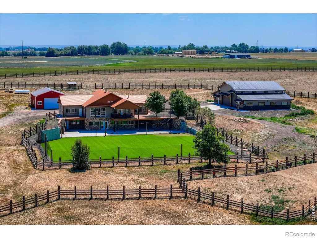 17622 County Road 1 Berthoud CO 80513
