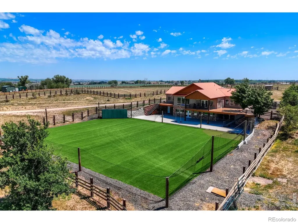 17622 County Road 1 Berthoud CO 80513