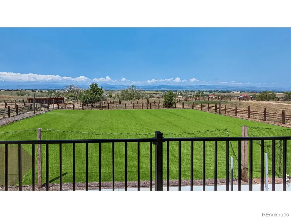 17622 County Road 1 Berthoud CO 80513