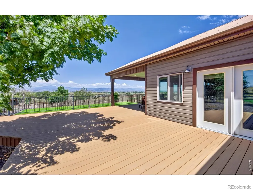 17622 County Road 1 Berthoud CO 80513
