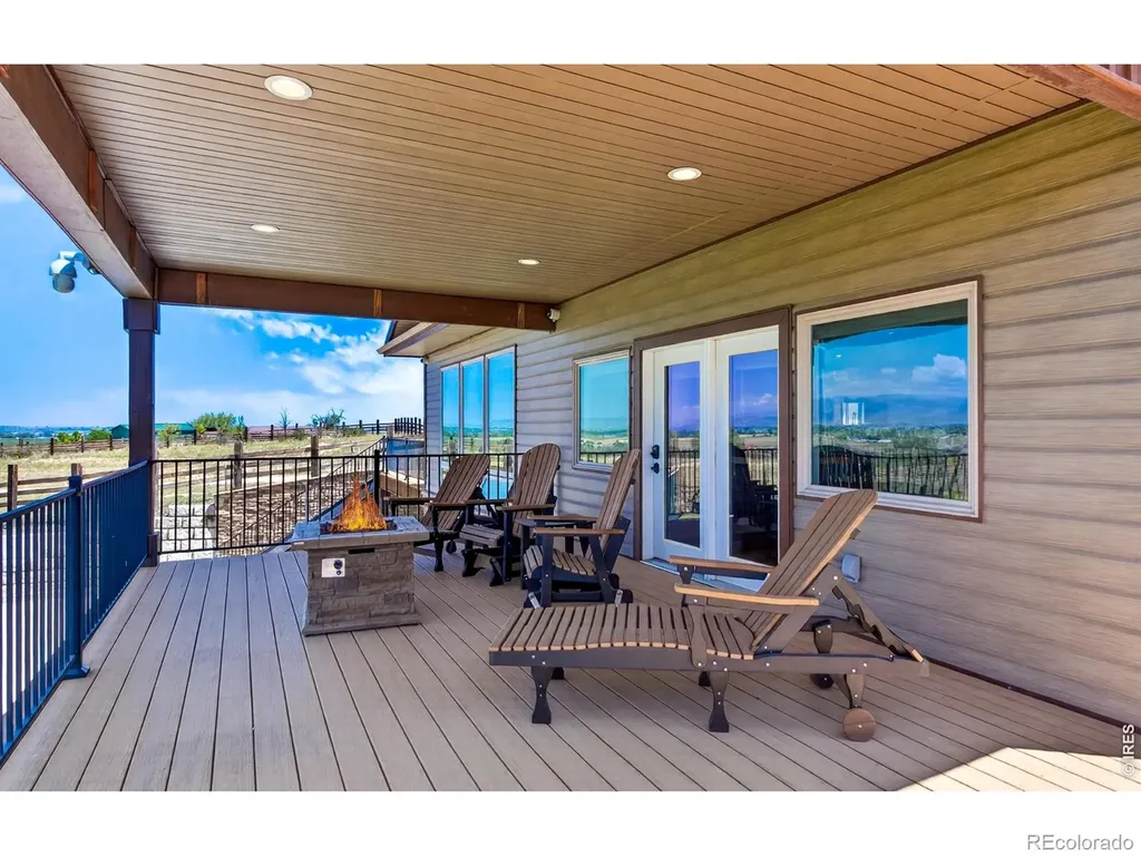 17622 County Road 1 Berthoud CO 80513