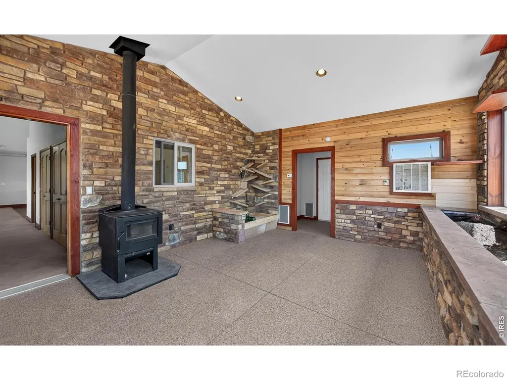 17622 County Road 1 Berthoud CO 80513
