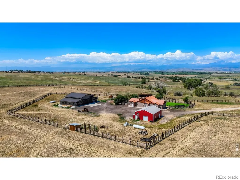 17622 County Road 1 Berthoud CO 80513
