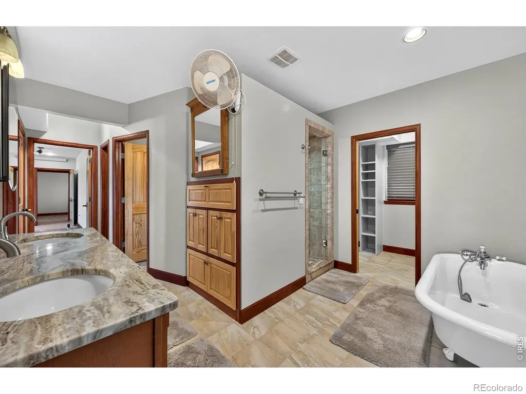 17622 County Road 1 Berthoud CO 80513
