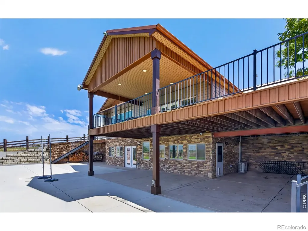 17622 County Road 1 Berthoud CO 80513