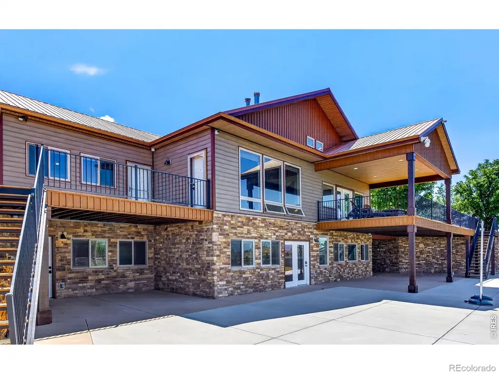 17622 County Road 1 Berthoud CO 80513