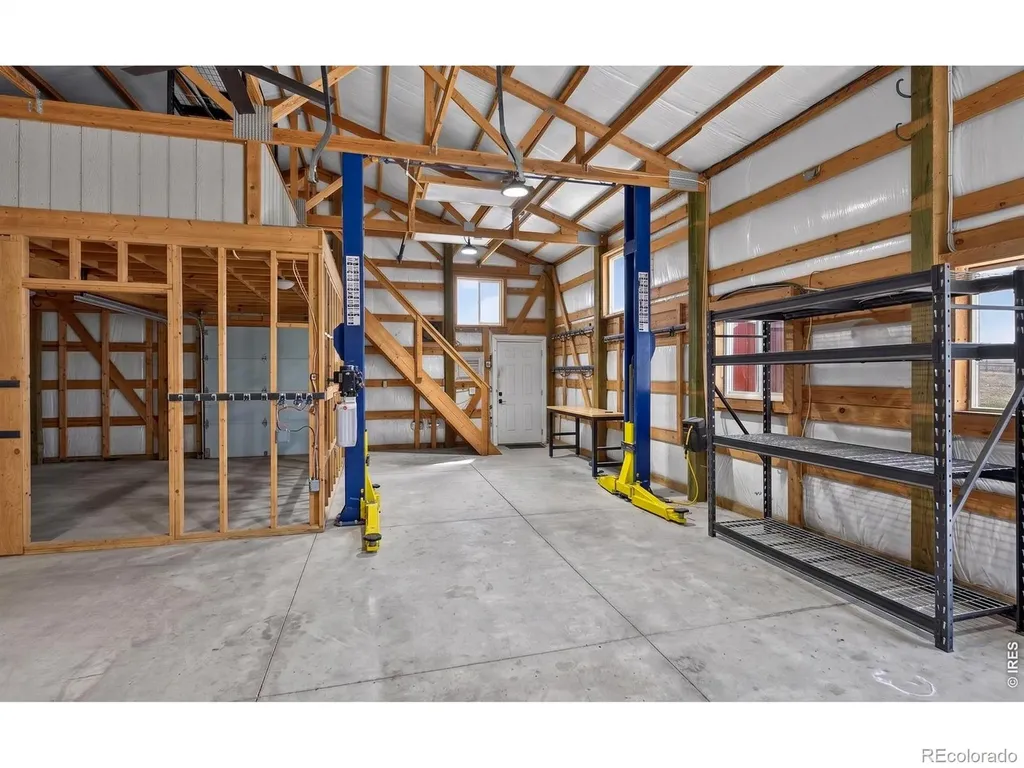 17622 County Road 1 Berthoud CO 80513