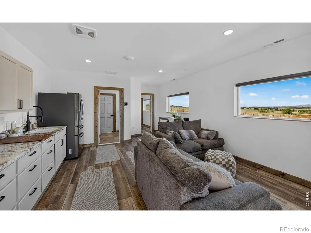 17622 County Road 1 Berthoud CO 80513