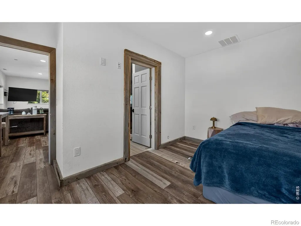 17622 County Road 1 Berthoud CO 80513