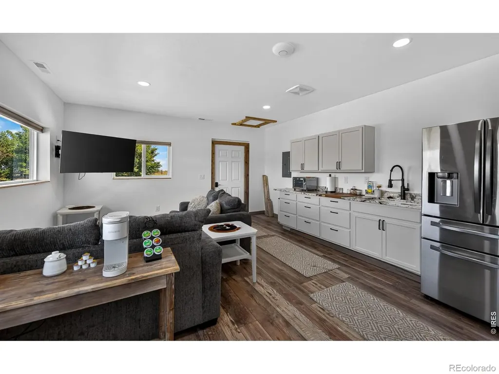 17622 County Road 1 Berthoud CO 80513