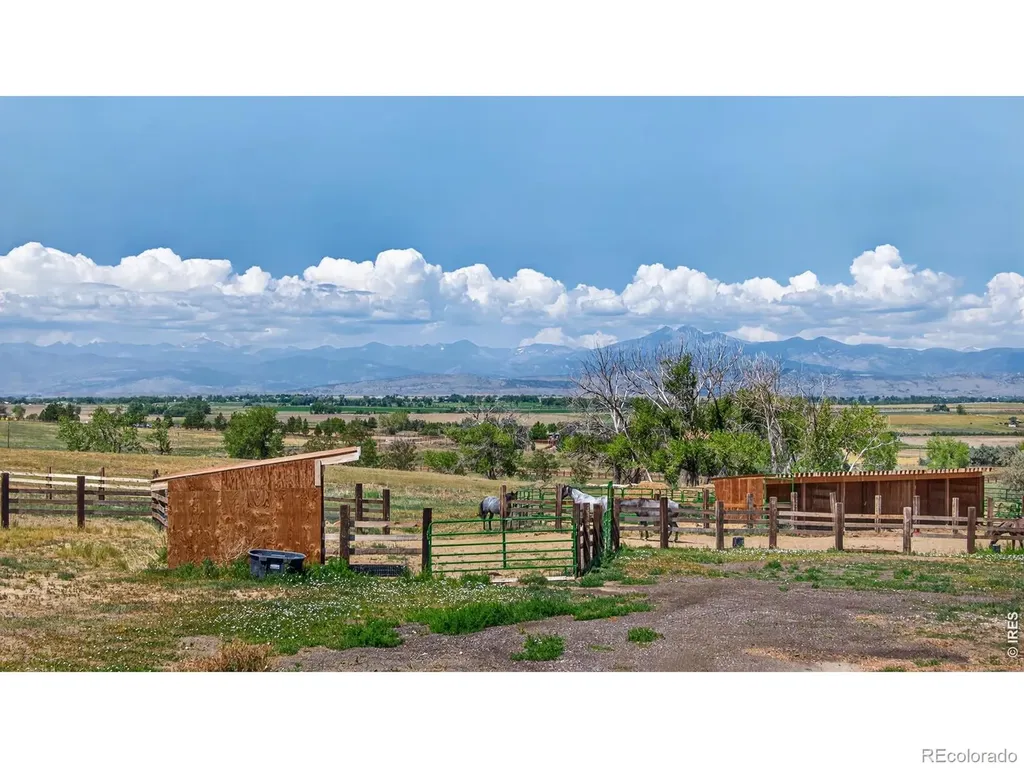 17622 County Road 1 Berthoud CO 80513
