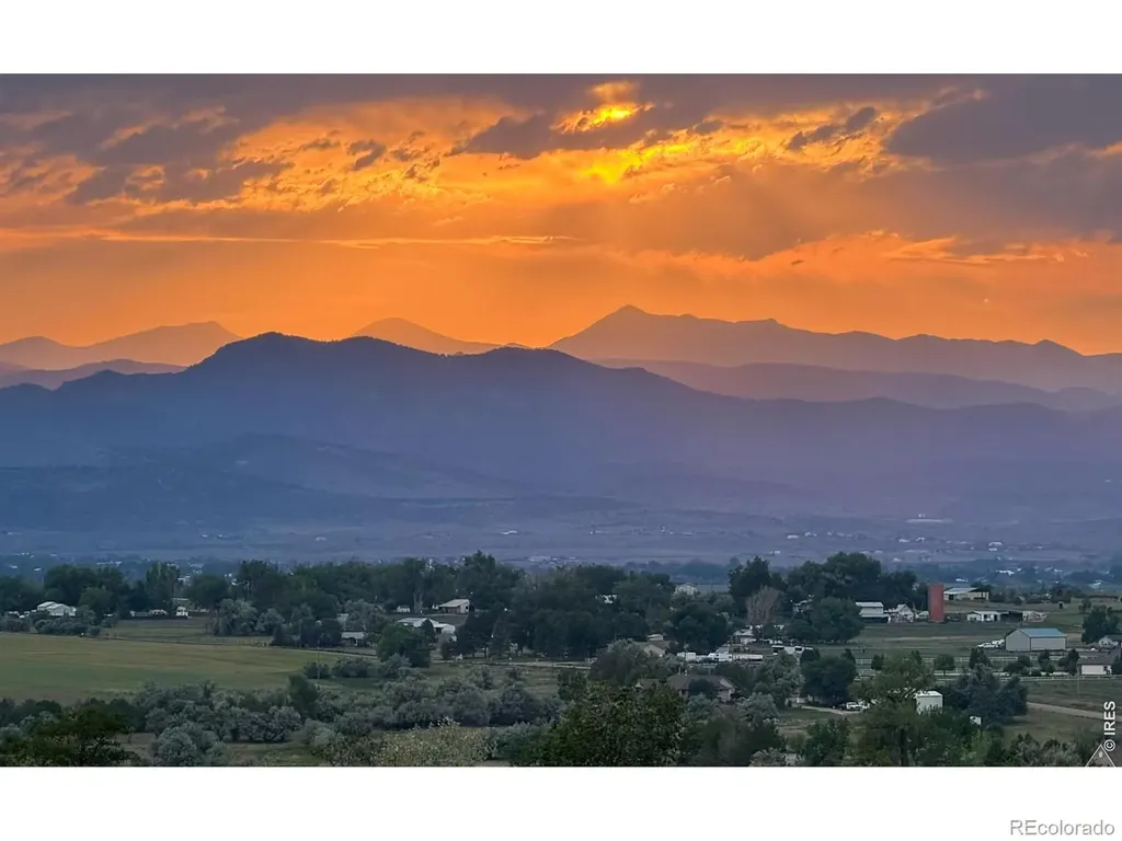 17622 County Road 1 Berthoud CO 80513