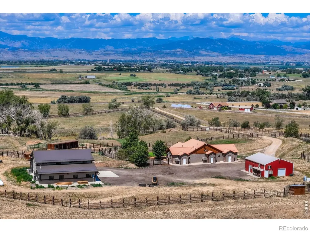 17622 County Road 1 Berthoud CO 80513