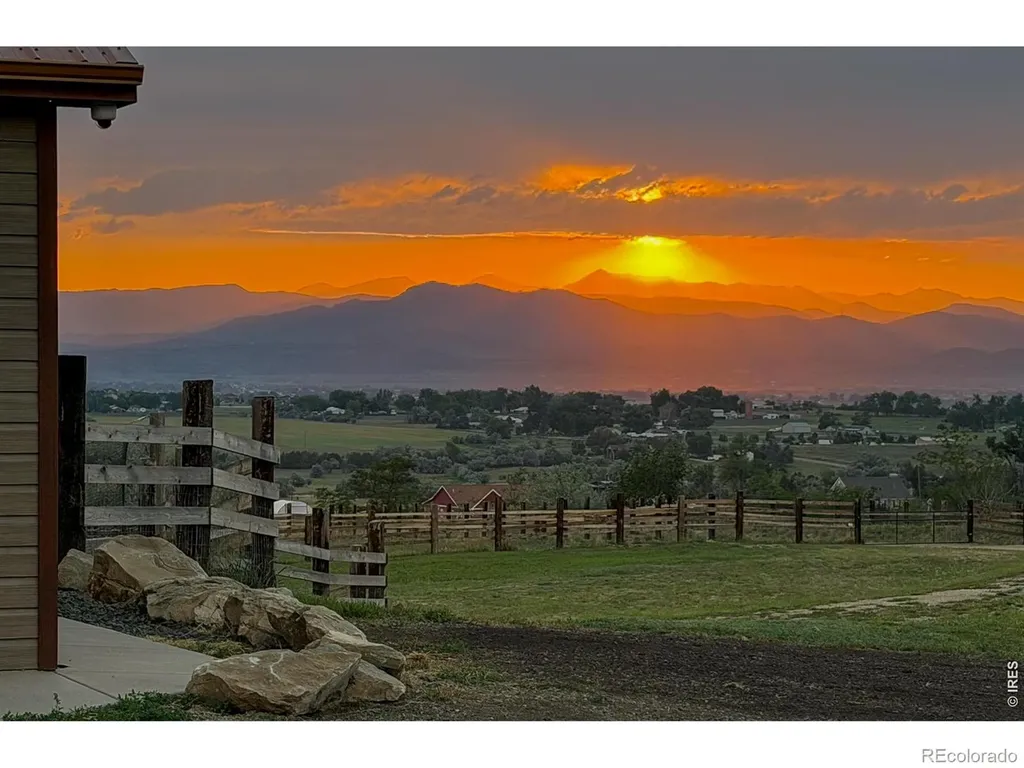 17622 County Road 1 Berthoud CO 80513
