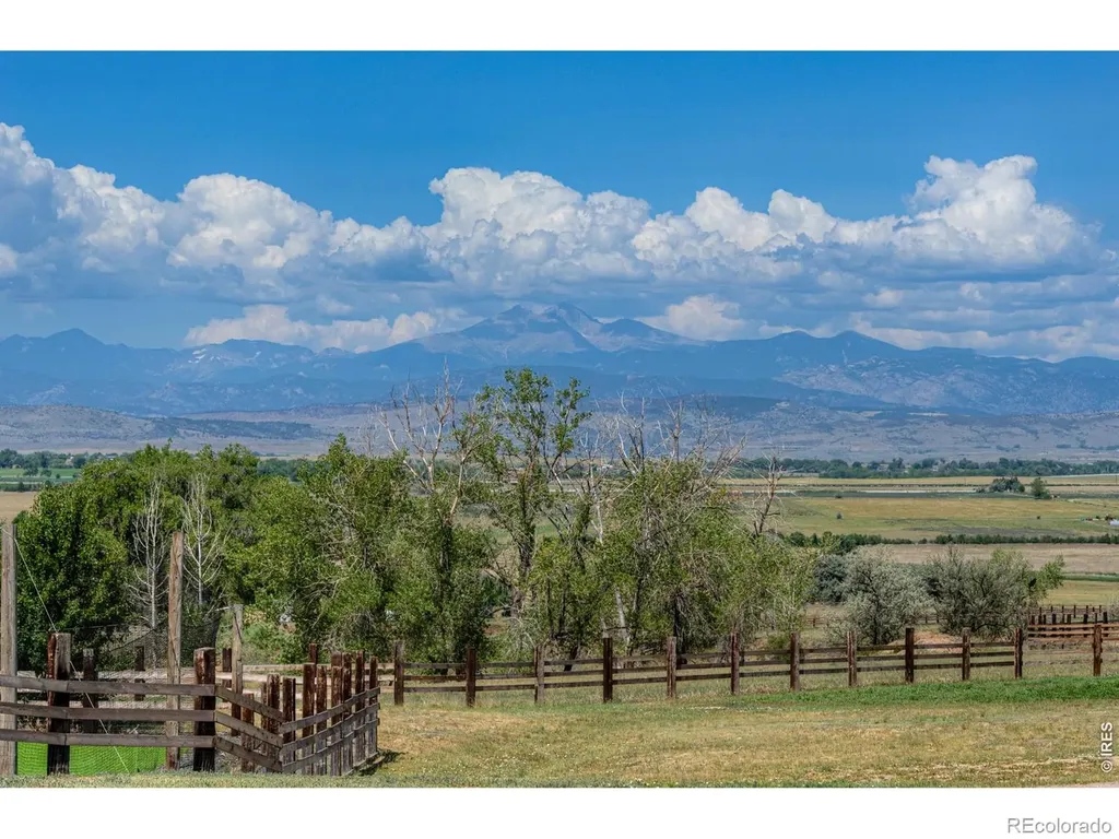 17622 County Road 1 Berthoud CO 80513