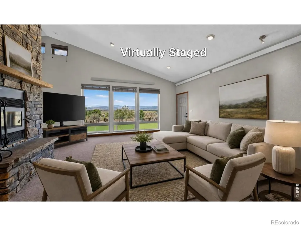 17622 County Road 1 Berthoud CO 80513