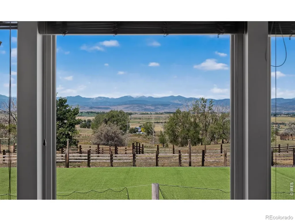 17622 County Road 1 Berthoud CO 80513