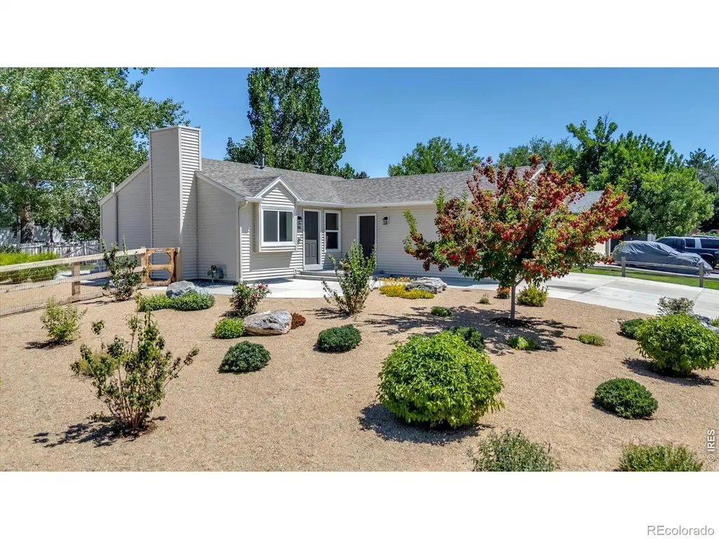 2058 Sumac Street Longmont CO 80501