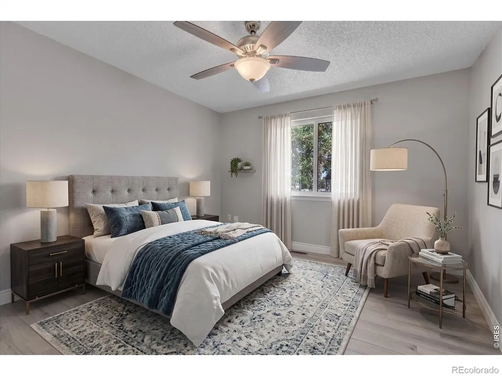 2058 Sumac Street Longmont CO 80501
