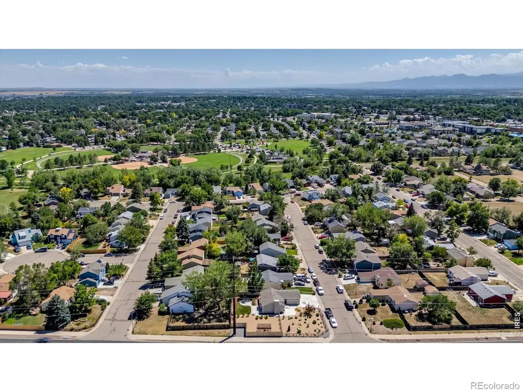 2058 Sumac Street Longmont CO 80501