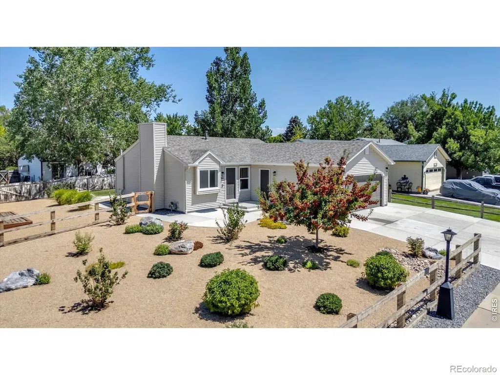 2058 Sumac Street Longmont CO 80501