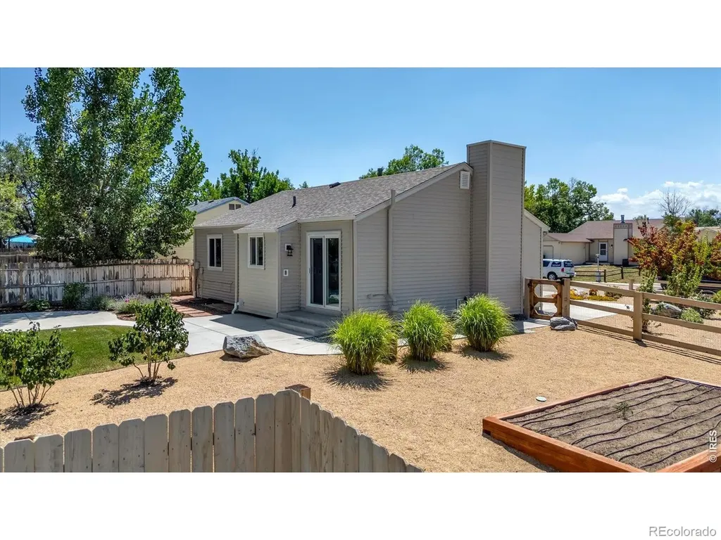 2058 Sumac Street Longmont CO 80501