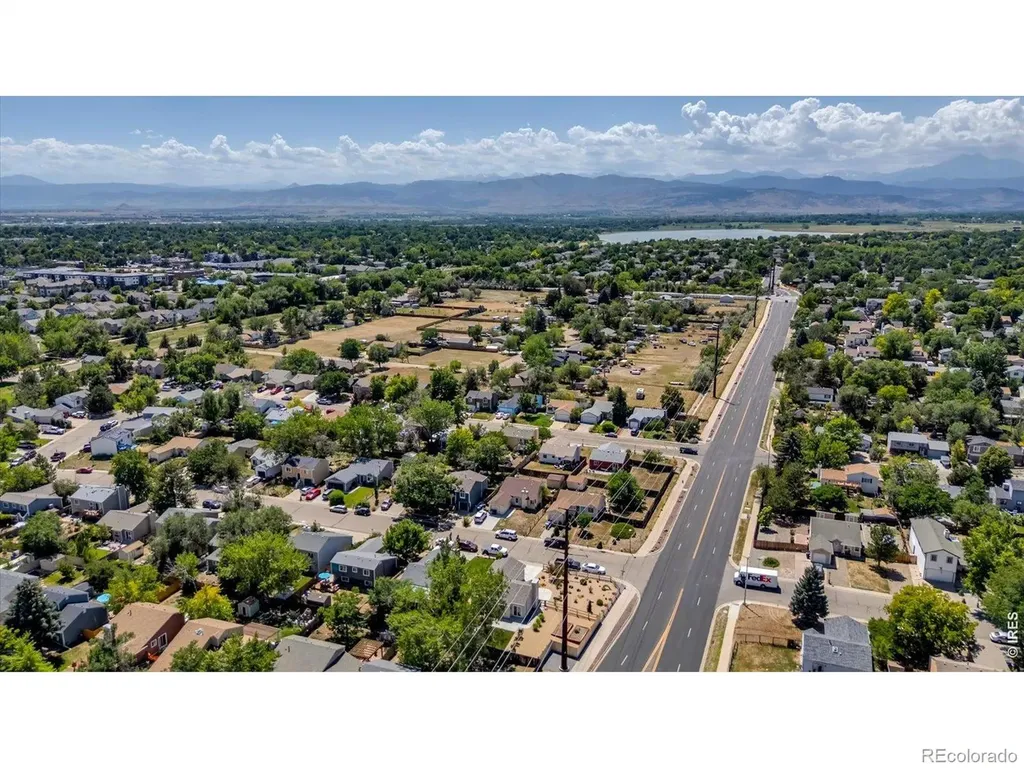 2058 Sumac Street Longmont CO 80501