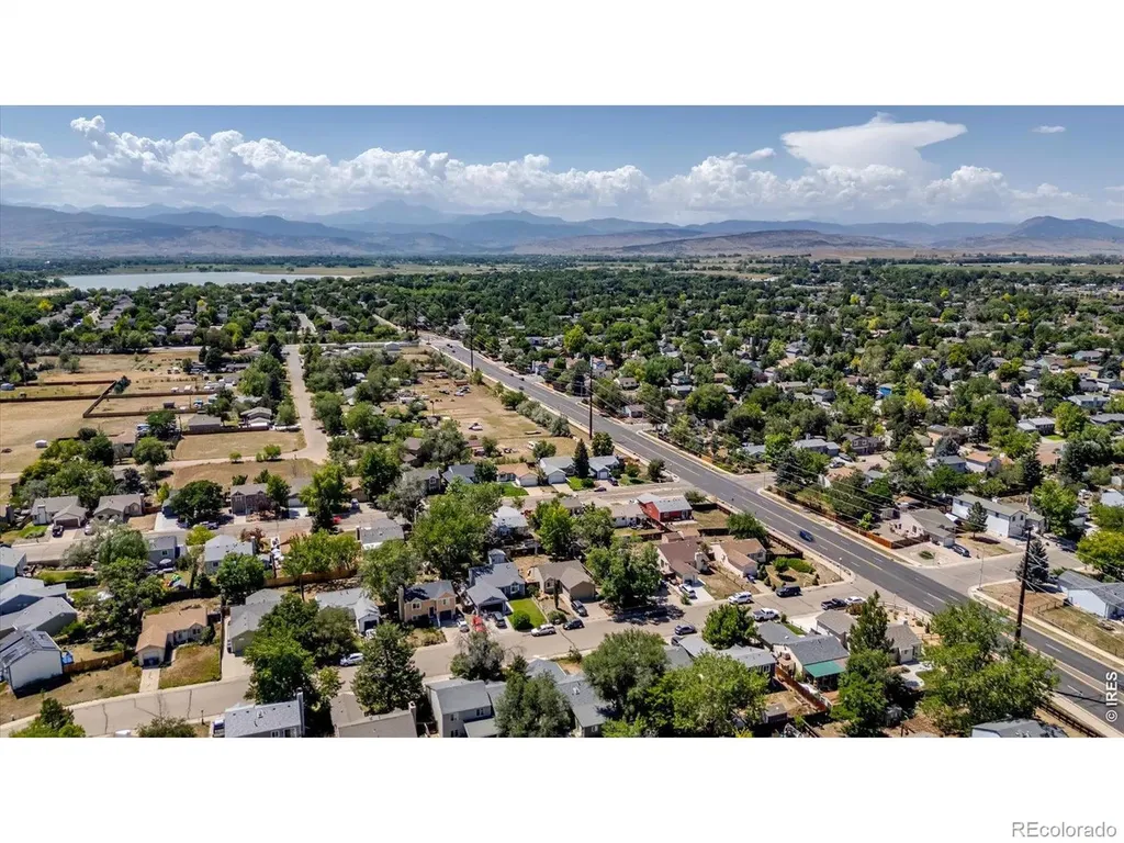 2058 Sumac Street Longmont CO 80501
