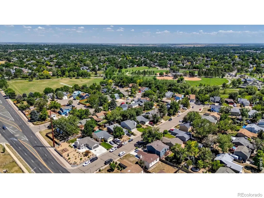 2058 Sumac Street Longmont CO 80501