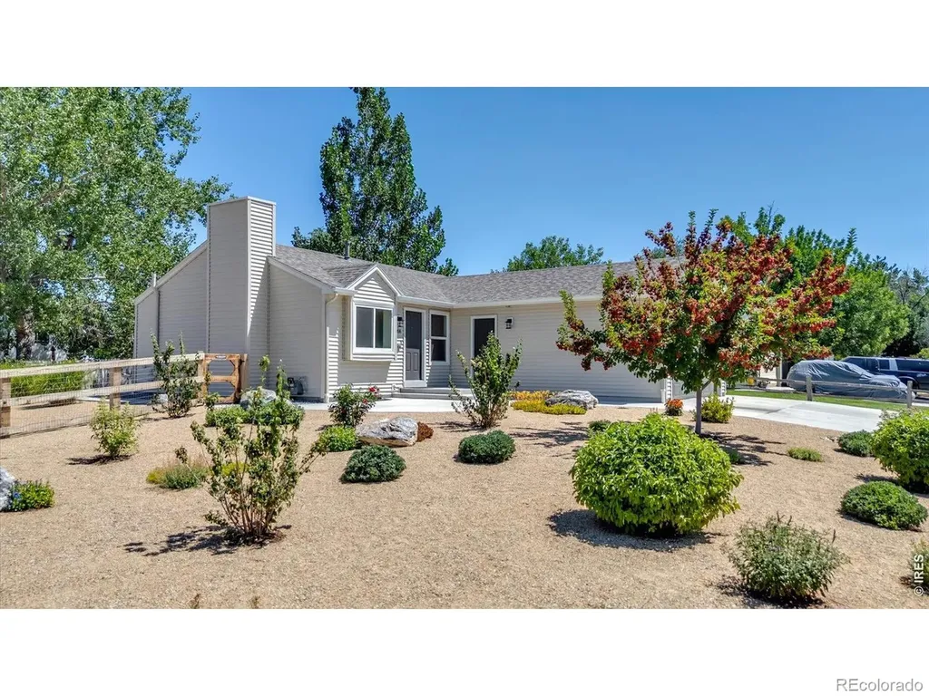 2058 Sumac Street Longmont CO 80501