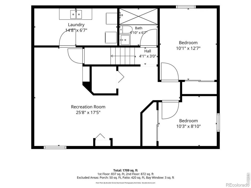 2058 Sumac Street Longmont CO 80501