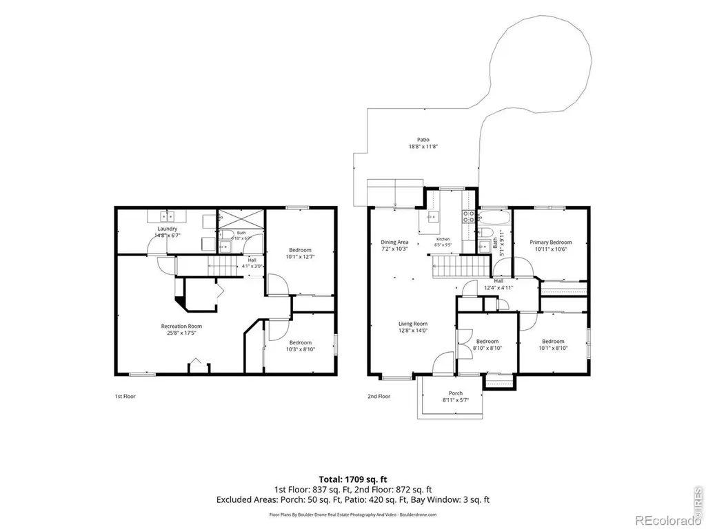 2058 Sumac Street Longmont CO 80501