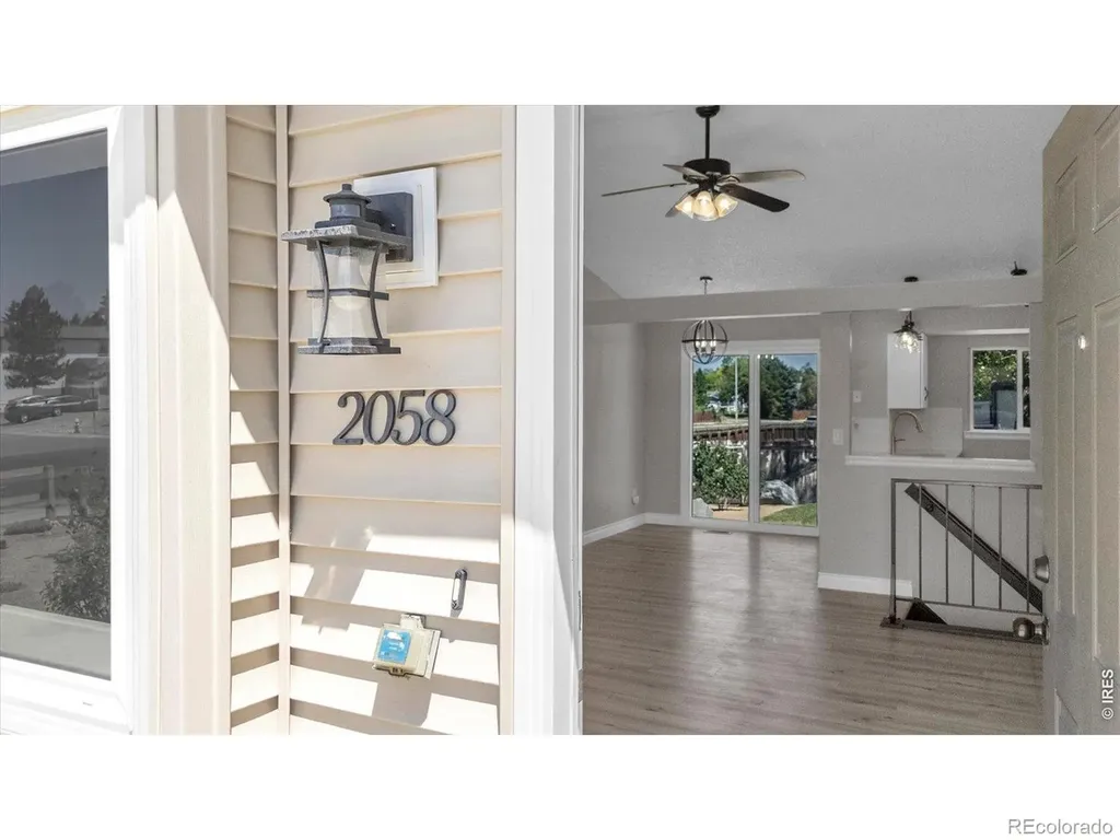 2058 Sumac Street Longmont CO 80501