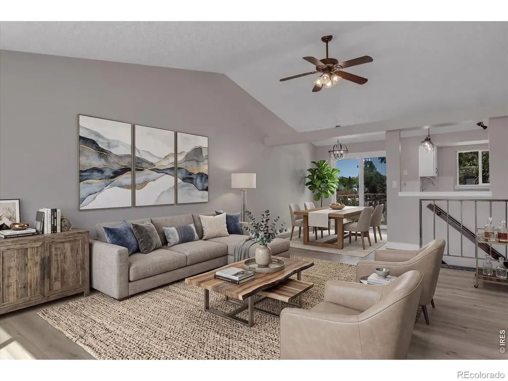 2058 Sumac Street Longmont CO 80501