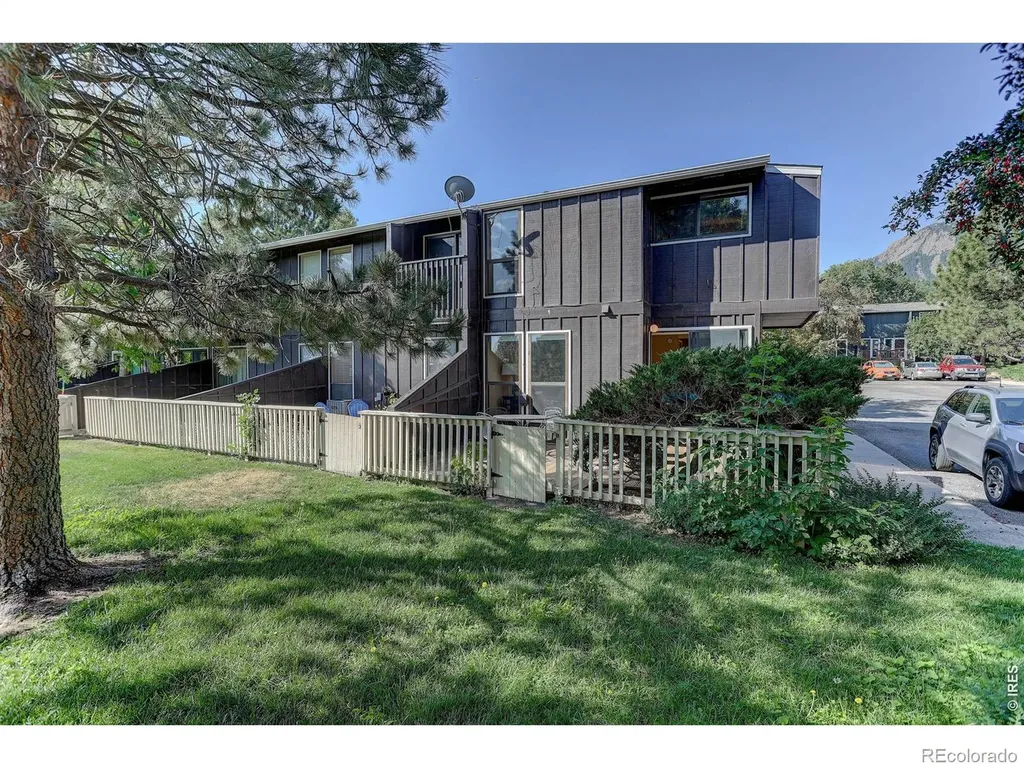 1165 Bear Mountain Drive Boulder CO 80305